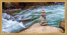 Load image into Gallery viewer, Cairn Meditation Stones
