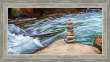 Load image into Gallery viewer, Cairn Meditation Stones
