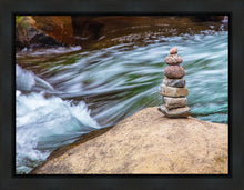 Load image into Gallery viewer, Cairn Meditation Stones
