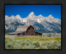 Load image into Gallery viewer, Moulton Barn Near Teton National Park, Wyoming
