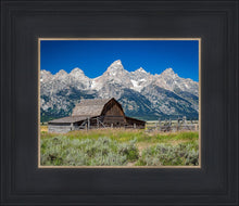 Load image into Gallery viewer, Moulton Barn Near Teton National Park, Wyoming
