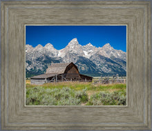 Load image into Gallery viewer, Moulton Barn Near Teton National Park, Wyoming
