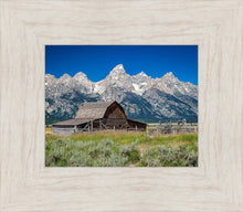 Load image into Gallery viewer, Moulton Barn Near Teton National Park, Wyoming
