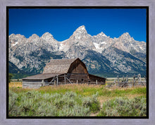 Load image into Gallery viewer, Moulton Barn Near Teton National Park, Wyoming
