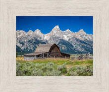 Load image into Gallery viewer, Moulton Barn Near Teton National Park, Wyoming
