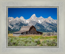 Load image into Gallery viewer, Moulton Barn Near Teton National Park, Wyoming

