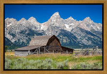 Load image into Gallery viewer, Moulton Barn Near Teton National Park, Wyoming
