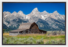 Load image into Gallery viewer, Moulton Barn Near Teton National Park, Wyoming
