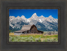 Load image into Gallery viewer, Moulton Barn Near Teton National Park, Wyoming
