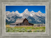 Load image into Gallery viewer, Moulton Barn Near Teton National Park, Wyoming

