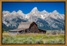 Load image into Gallery viewer, Moulton Barn Near Teton National Park, Wyoming
