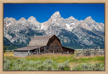 Load image into Gallery viewer, Moulton Barn Near Teton National Park, Wyoming
