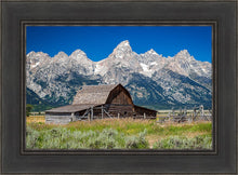 Load image into Gallery viewer, Moulton Barn Near Teton National Park, Wyoming
