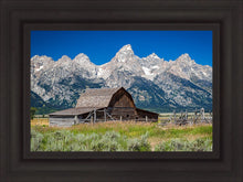 Load image into Gallery viewer, Moulton Barn Near Teton National Park, Wyoming
