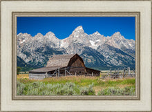 Load image into Gallery viewer, Moulton Barn Near Teton National Park, Wyoming
