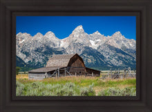 Load image into Gallery viewer, Moulton Barn Near Teton National Park, Wyoming
