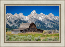 Load image into Gallery viewer, Moulton Barn Near Teton National Park, Wyoming
