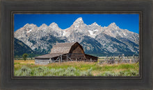 Load image into Gallery viewer, Moulton Barn Near Teton National Park, Wyoming
