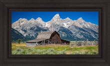 Load image into Gallery viewer, Moulton Barn Near Teton National Park, Wyoming
