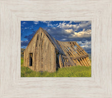 Load image into Gallery viewer, Rustic Barn Near Tetons, Wyoming
