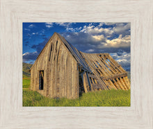 Load image into Gallery viewer, Rustic Barn Near Tetons, Wyoming
