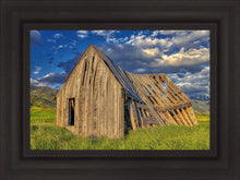 Load image into Gallery viewer, Rustic Barn Near Tetons, Wyoming
