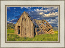 Load image into Gallery viewer, Rustic Barn Near Tetons, Wyoming
