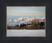 Load image into Gallery viewer, Sunrise Over Mt. Timpanogos, Utah

