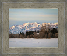 Load image into Gallery viewer, Sunrise Over Mt. Timpanogos, Utah
