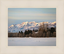Load image into Gallery viewer, Sunrise Over Mt. Timpanogos, Utah
