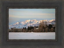 Load image into Gallery viewer, Sunrise Over Mt. Timpanogos, Utah
