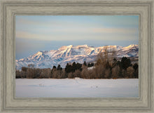 Load image into Gallery viewer, Sunrise Over Mt. Timpanogos, Utah
