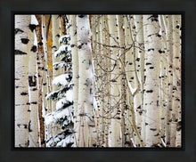 Load image into Gallery viewer, Christmas Around the Corner, Guardsman Pass, Park City, Utah
