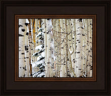 Load image into Gallery viewer, Christmas Around the Corner, Guardsman Pass, Park City, Utah
