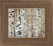 Load image into Gallery viewer, Christmas Around the Corner, Guardsman Pass, Park City, Utah

