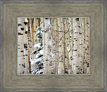 Load image into Gallery viewer, Christmas Around the Corner, Guardsman Pass, Park City, Utah
