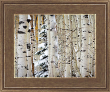 Load image into Gallery viewer, Christmas Around the Corner, Guardsman Pass, Park City, Utah
