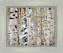 Load image into Gallery viewer, Christmas Around the Corner, Guardsman Pass, Park City, Utah
