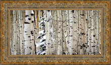 Load image into Gallery viewer, Christmas Around the Corner, Guardsman Pass, Park City, Utah
