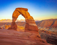 Load image into Gallery viewer, Delicate Arch, Utah
