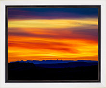 Load image into Gallery viewer, Desert Sunset, Arches National Park, Utah
