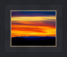 Load image into Gallery viewer, Desert Sunset, Arches National Park, Utah
