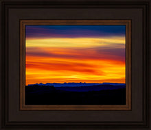 Load image into Gallery viewer, Desert Sunset, Arches National Park, Utah

