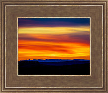 Load image into Gallery viewer, Desert Sunset, Arches National Park, Utah
