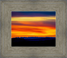 Load image into Gallery viewer, Desert Sunset, Arches National Park, Utah
