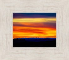 Load image into Gallery viewer, Desert Sunset, Arches National Park, Utah
