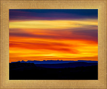 Load image into Gallery viewer, Desert Sunset, Arches National Park, Utah
