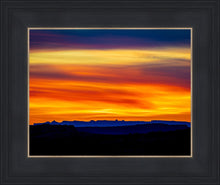 Load image into Gallery viewer, Desert Sunset, Arches National Park, Utah
