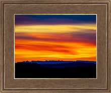 Load image into Gallery viewer, Desert Sunset, Arches National Park, Utah
