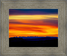 Load image into Gallery viewer, Desert Sunset, Arches National Park, Utah
